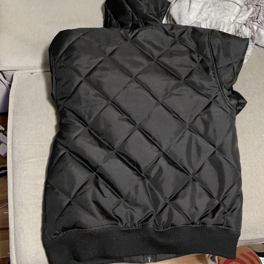 Jacket - Picture 3 of 3